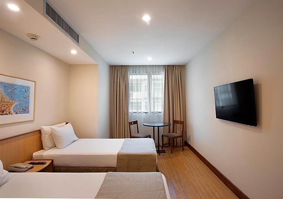 Windsor Plaza Copacabana