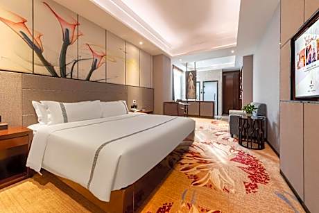 Dossen - Standard Bed Room