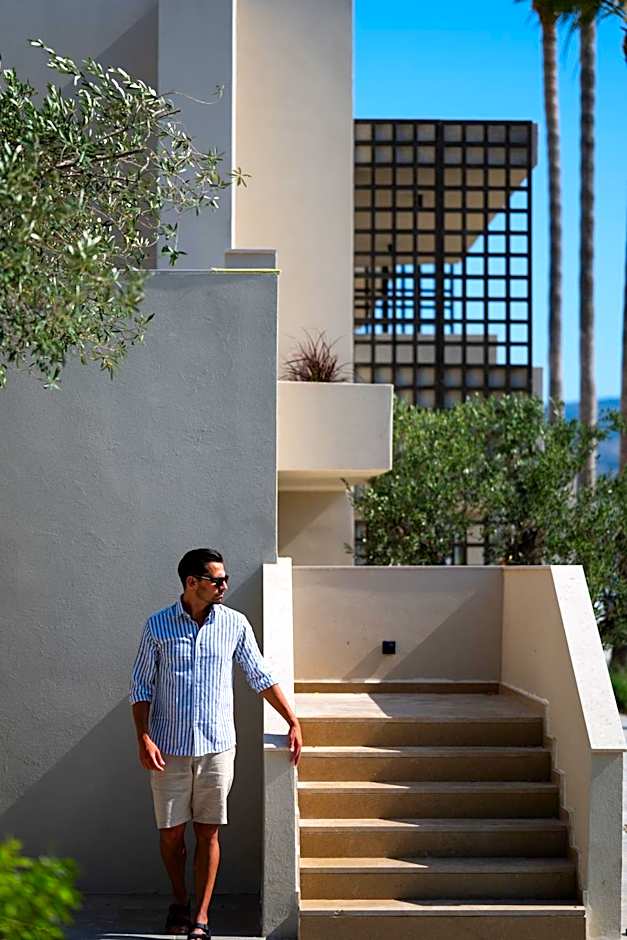 The Ritual, A Wellness Retreat