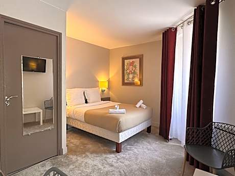 Triple Superior Room
