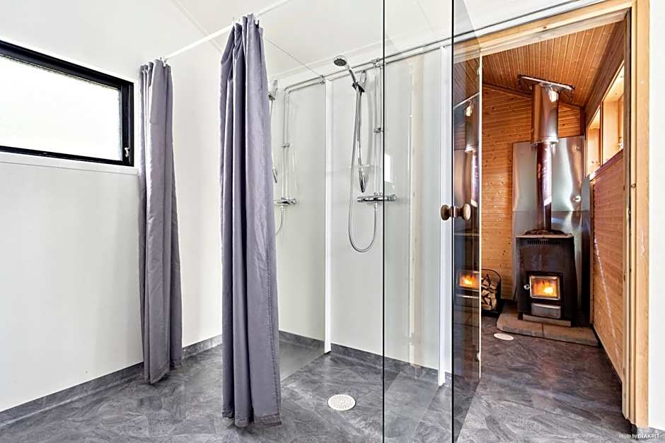 First Camp Arcus-Luleå