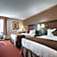 Best Western Plus Lubbock Windsor Inn
