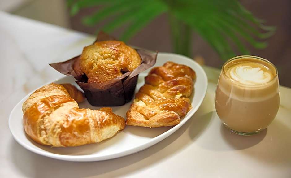 British Colonial Nassau