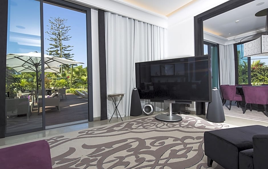 Villa Diyafa Boutique Hôtel & Spa