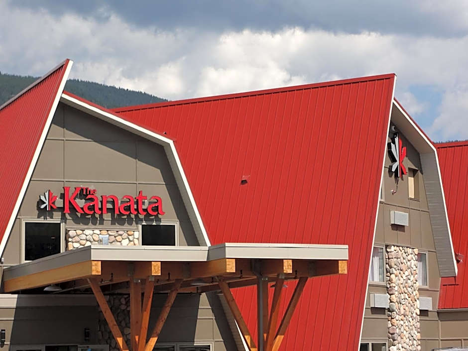 The Kanata by BCMInns Blairmore