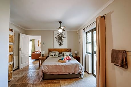 Two-Bedroom Chalet - Ensuite