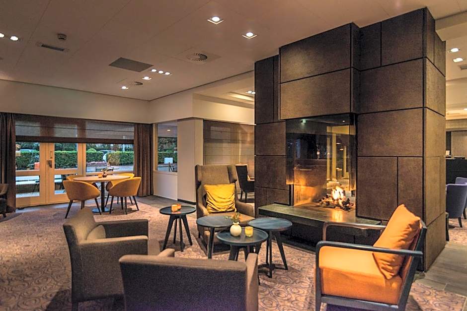 Bilderberg Hotel De Keizerskroon