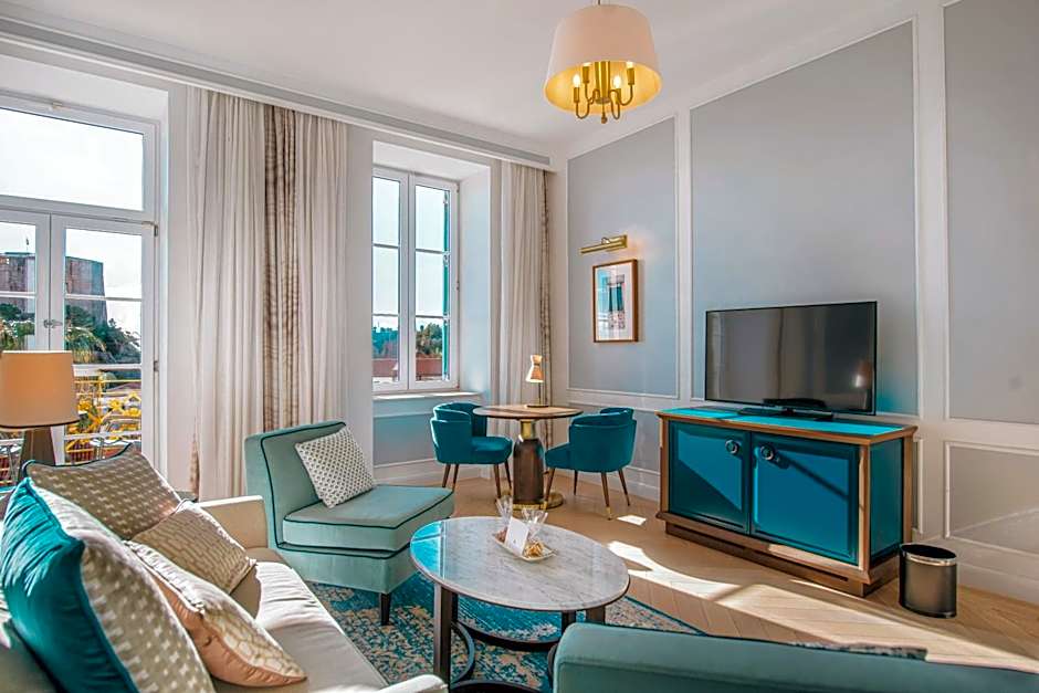 Hilton Imperial Dubrovnik