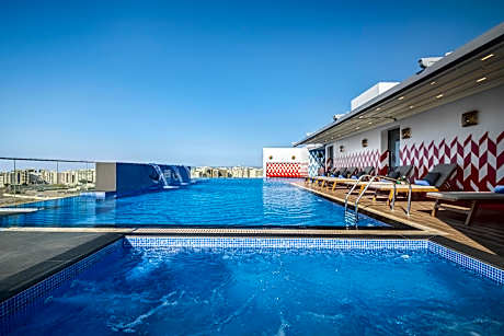 Mercure Muscat
