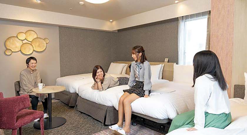 Richmond Hotel Akita Ekimae
