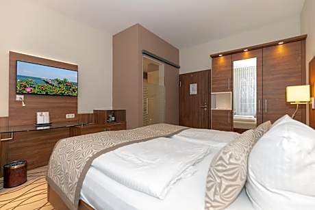 Smart Double Room