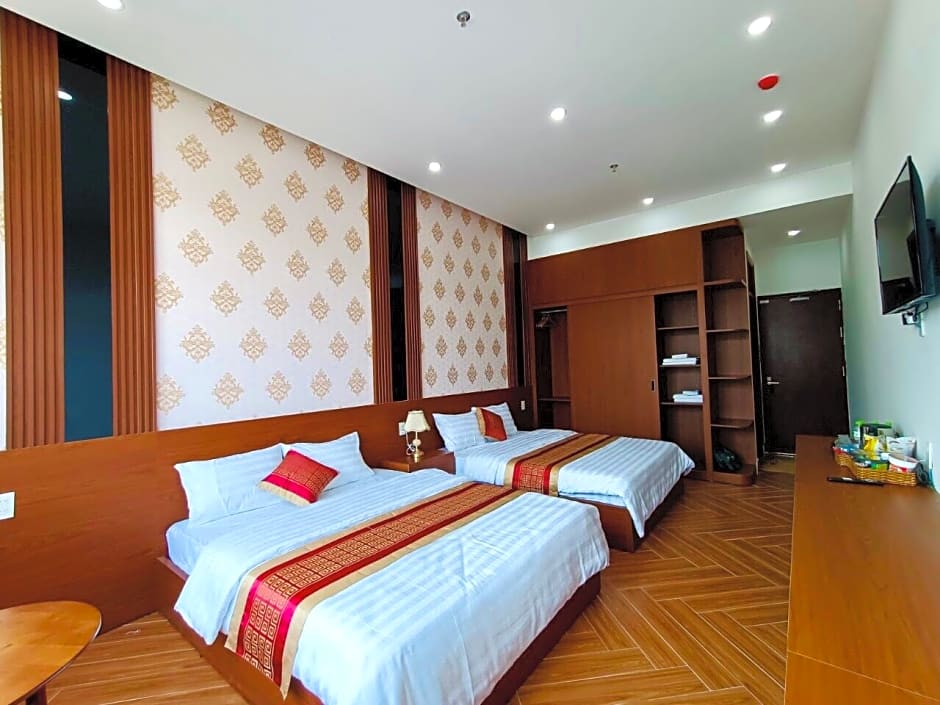 Thư Lê Hotel Đà Lạt
