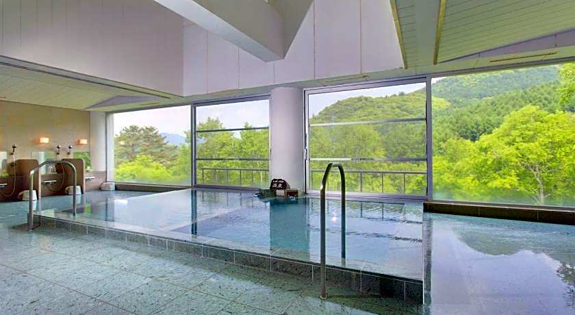 Minakami Kogen Hotel 200