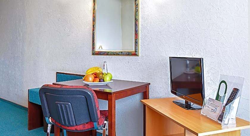 Mainbogen Hotel