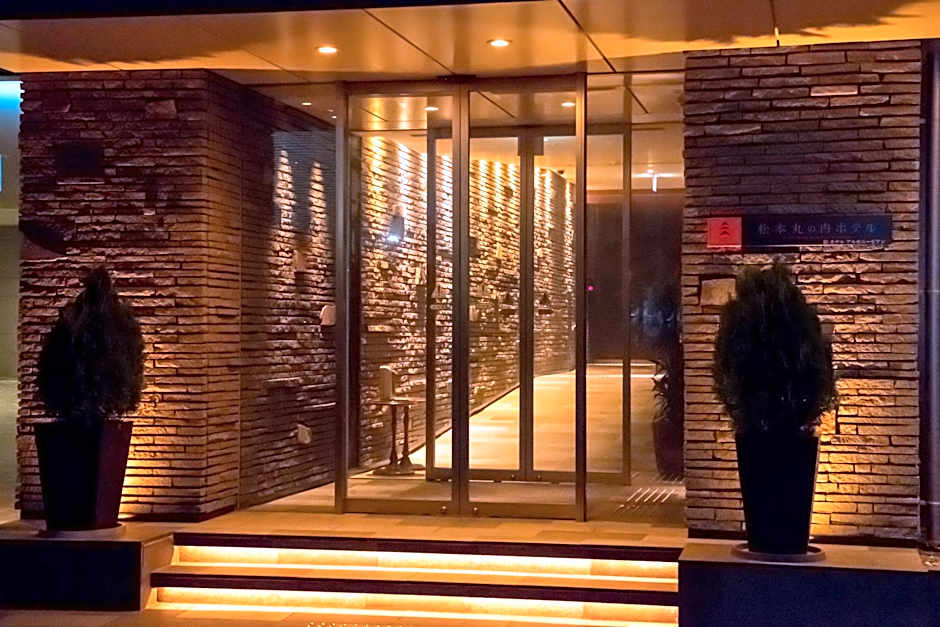 Matsumoto Marunouchi Hotel