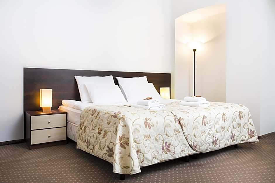 Abella Suites & Apartments by Artery Hotels