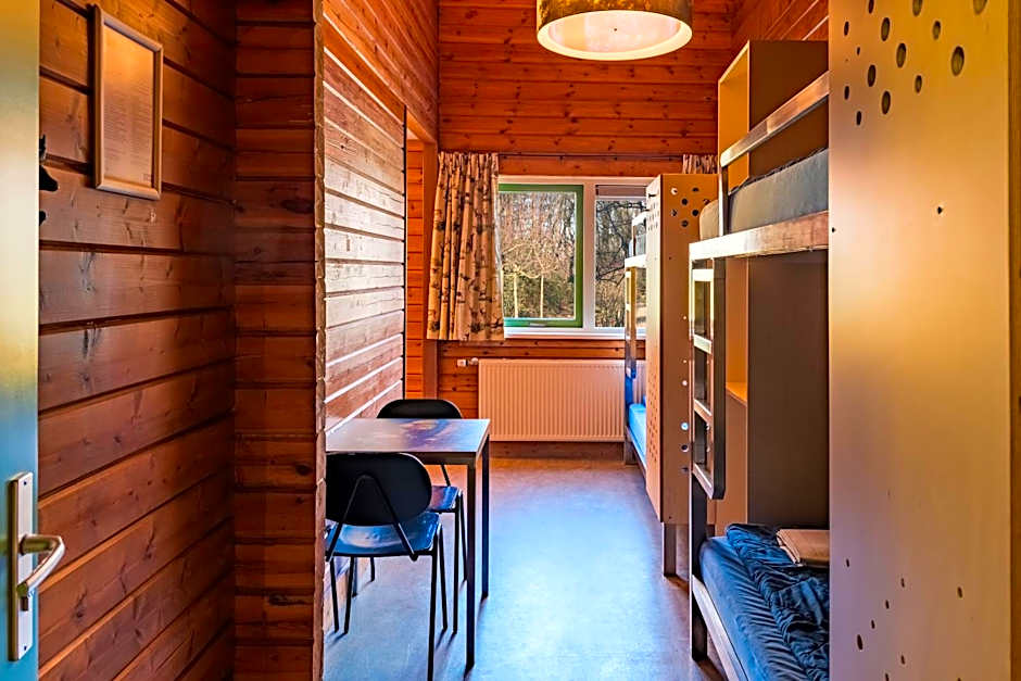 Stayokay Hostel Gorssel - Deventer