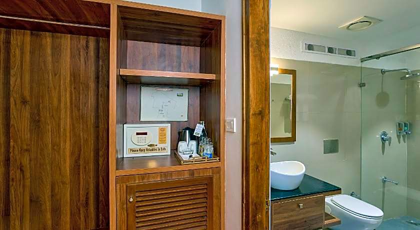 Cardamom County by Xandari