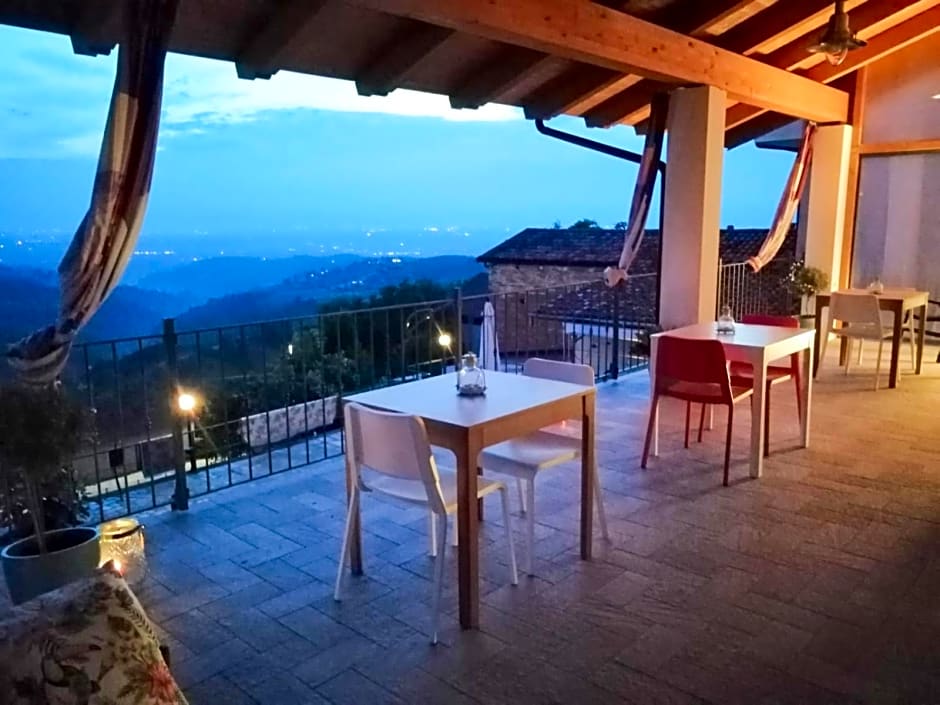 Villa Belvedere Langhe