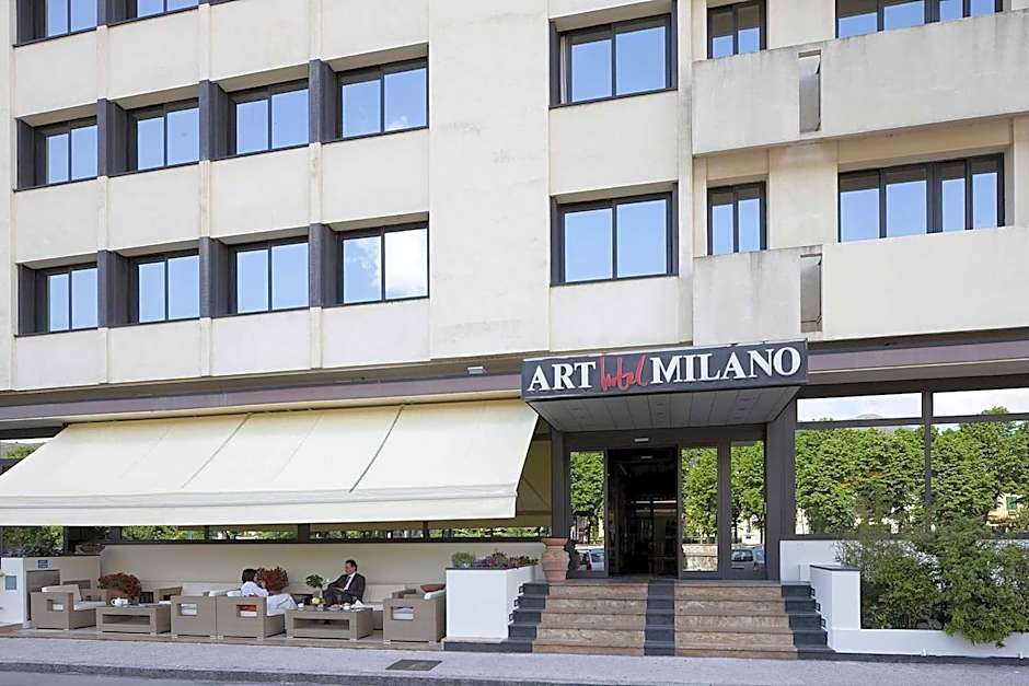 Art Hotel Milano