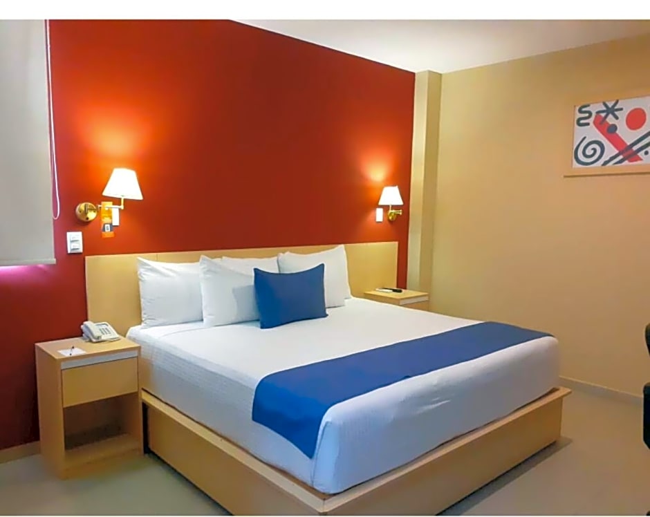 Premier Inn Tuxtla