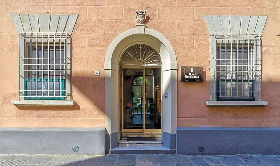 Hotel Novecento