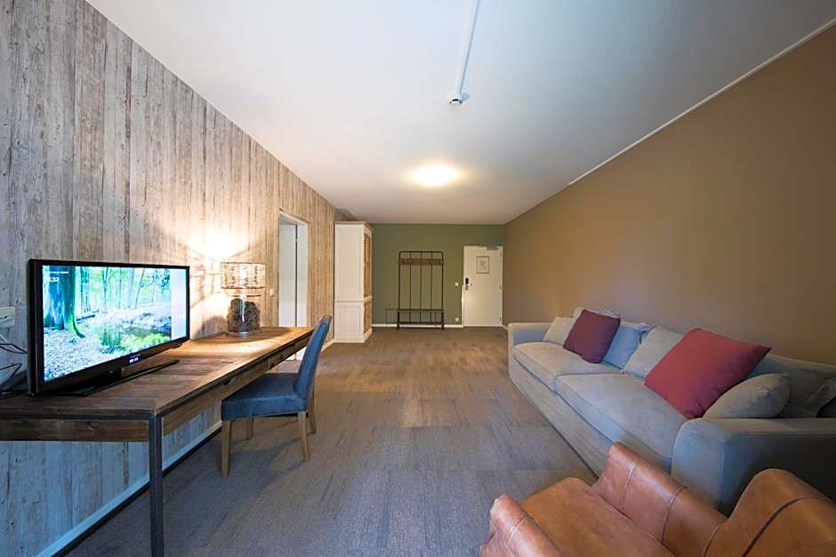 Bilderberg Hotel 't Speulderbos