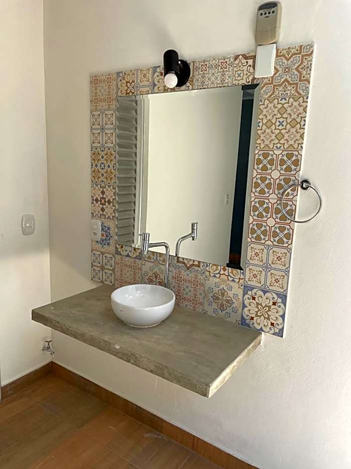 Pousada & Hospedagem Estação