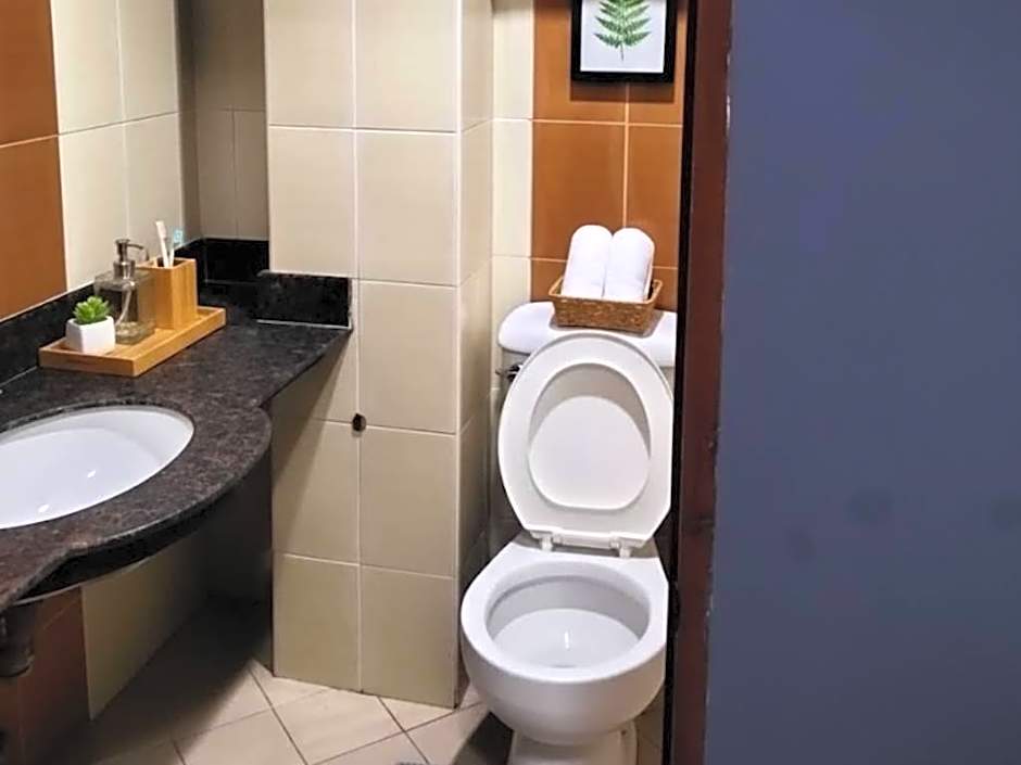 Mactan District Budgetel - Lapu Lapu Cebu