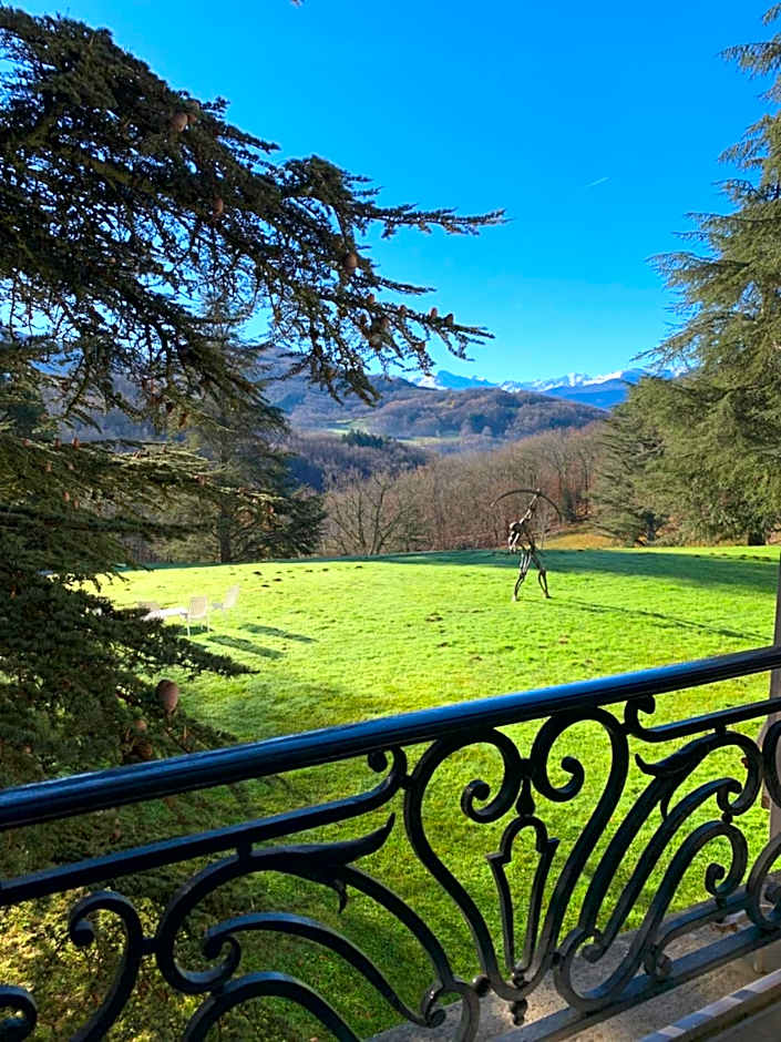 Le Clos Cathala Chambres d'Hôtes