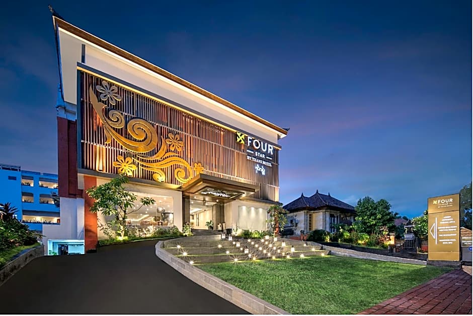 Four Star by Trans Hotel