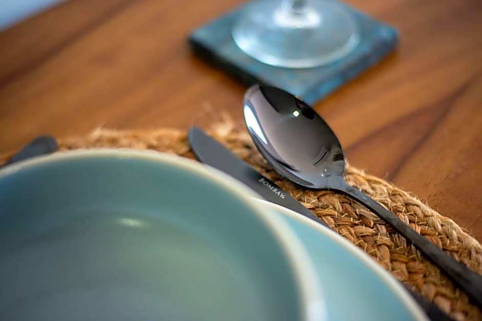 Menesse Tulum Hideaway - Elegant Bohemian Suite