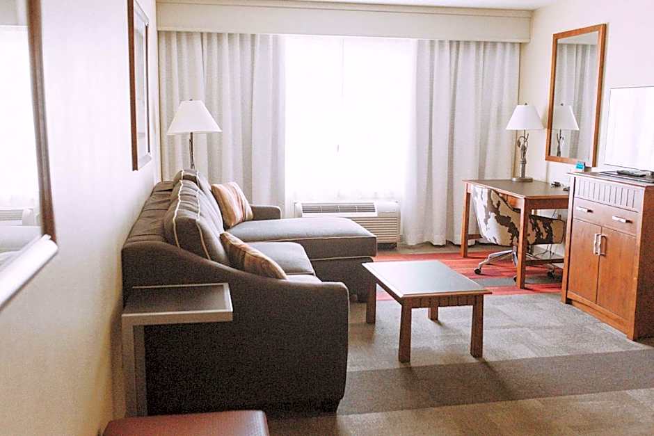 Hampton Inn By Hilton And Suites Green River, Wy