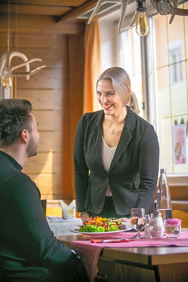 König Ludwig Design Hotel NEU Zimmer mit Sauna oder Whirlpool oder mehr