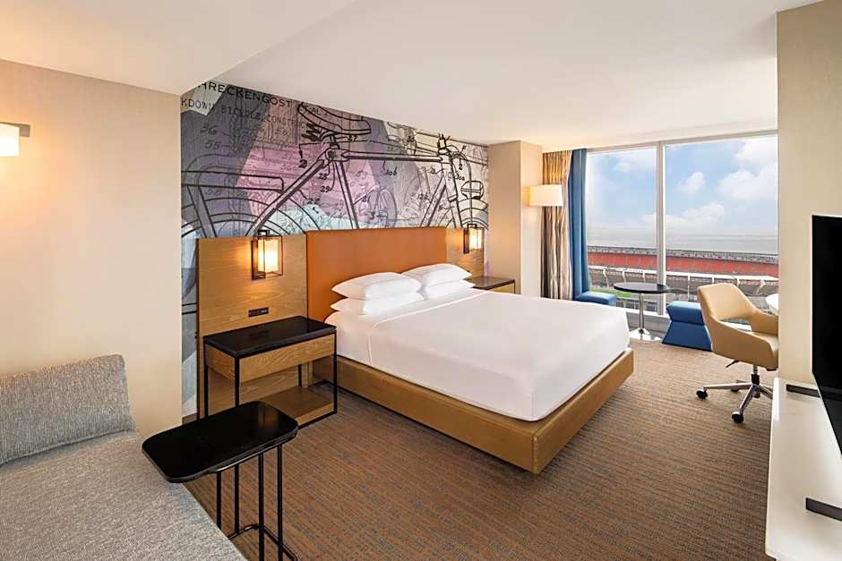 Hilton Cleveland Downtown