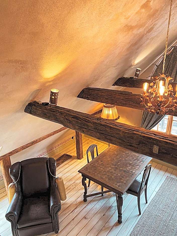 SĪMANIS Boutique Hotel