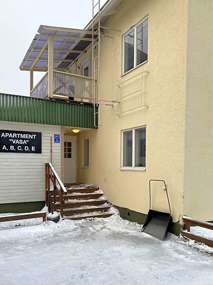 VASA Apartments
