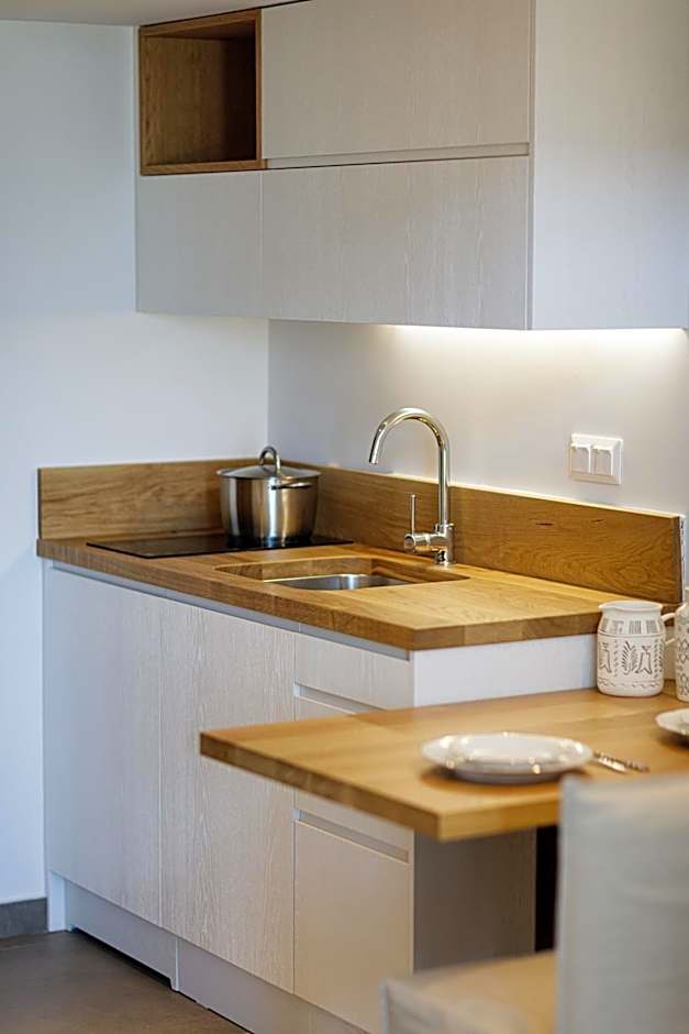 North Coast Seaside Suites