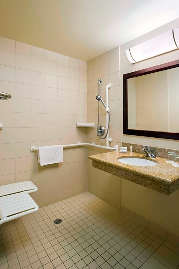 SpringHill Suites by Marriott Omaha East, Council Bluffs, IA