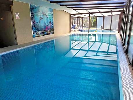 Hotel SPA Activia