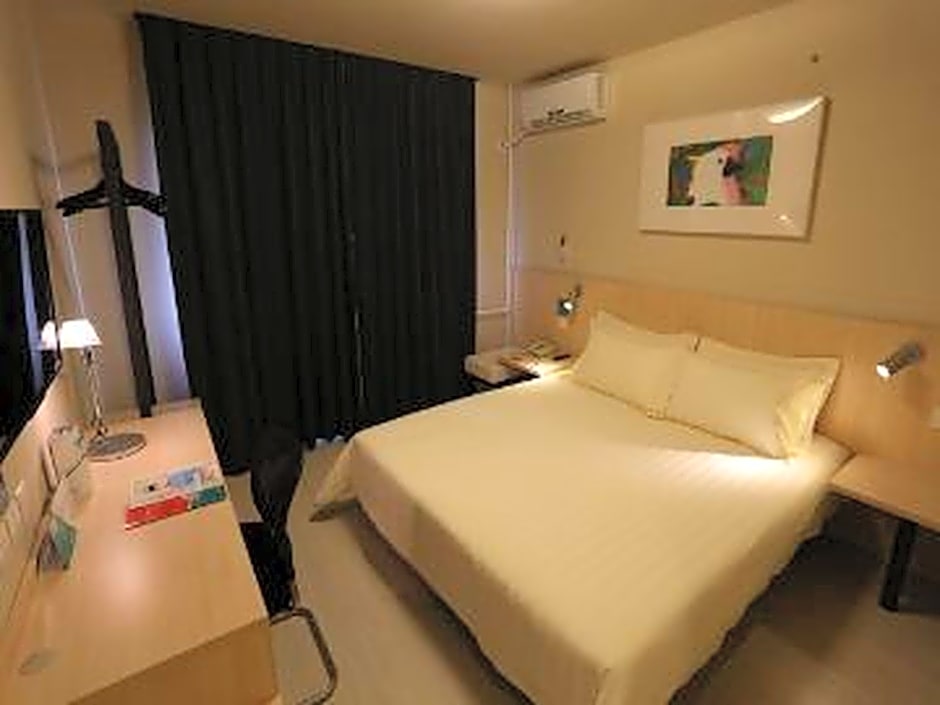 Jinjiang Inn Beijing Shangdi Science Park Branch