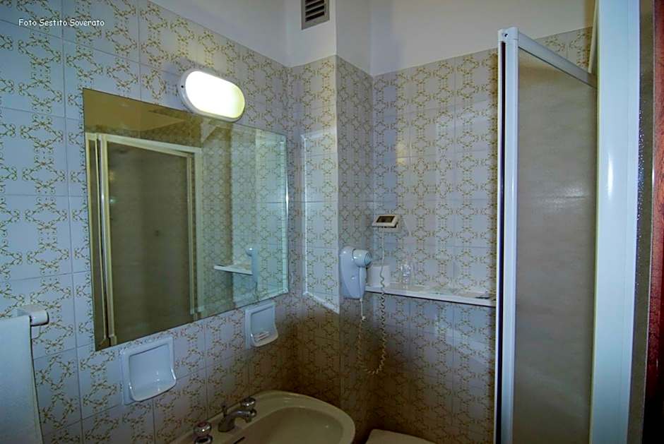 Hotel Gli Ulivi