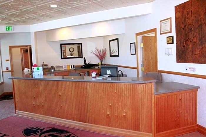 Juneau Hotel