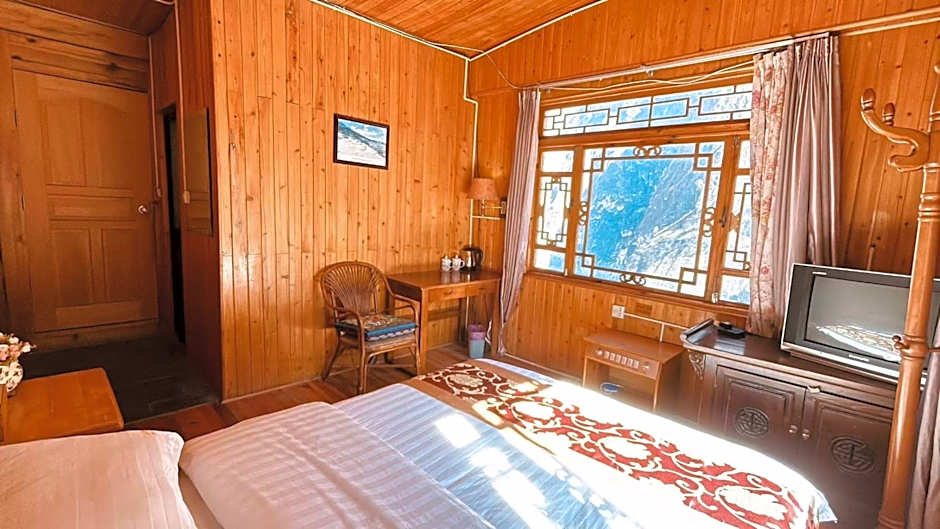 Tiger Leaping Gorge Sean's Spring Guesthouse