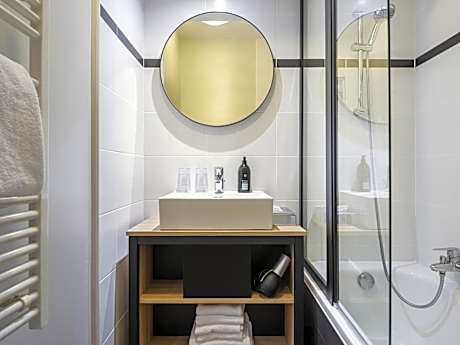 Two-Bedroom Apartment (6 Adults)