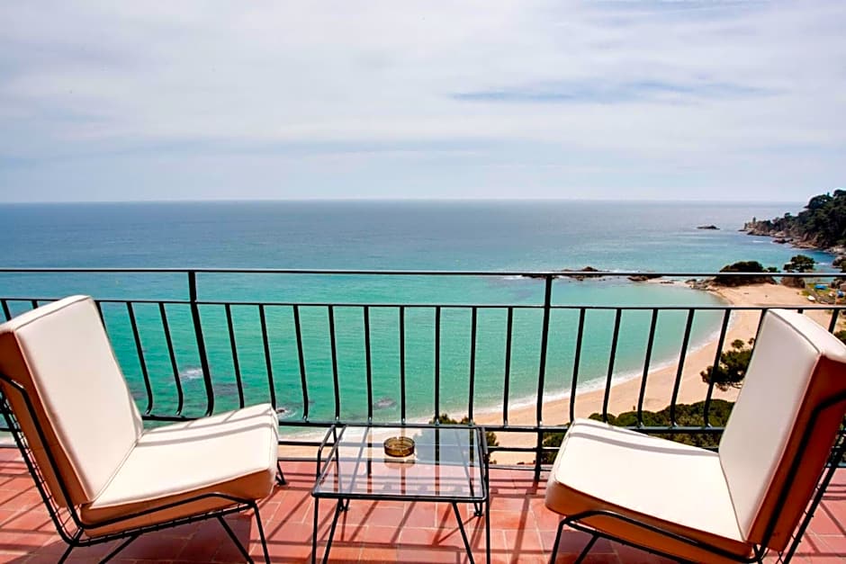 Hotel Santa Marta