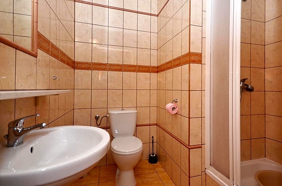 Dom Wypoczynkowy Olivia