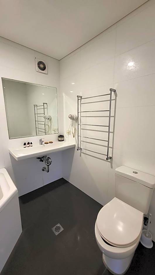 Jesmond Executive Villas