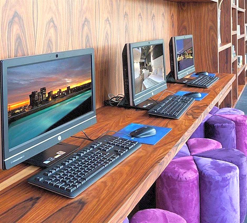 Icheck Inn Central Patong