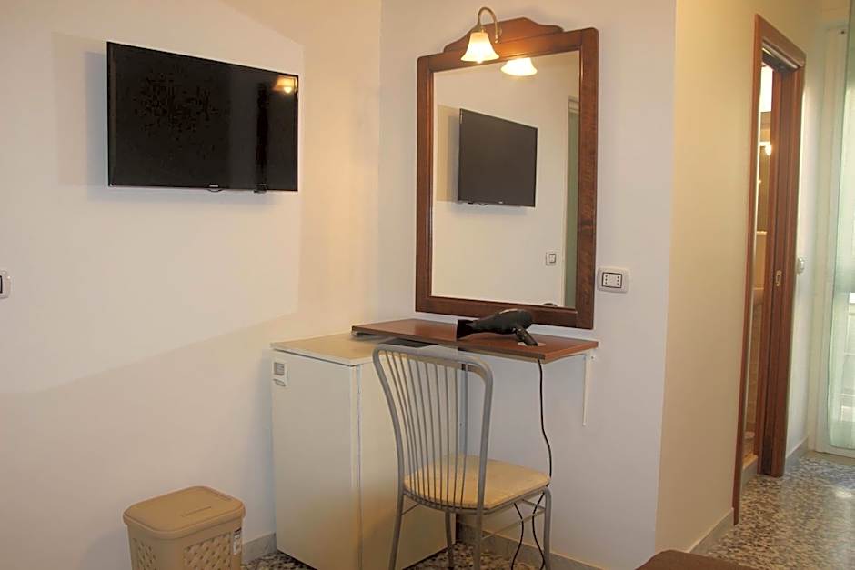 I due Baroni - fronte Campus